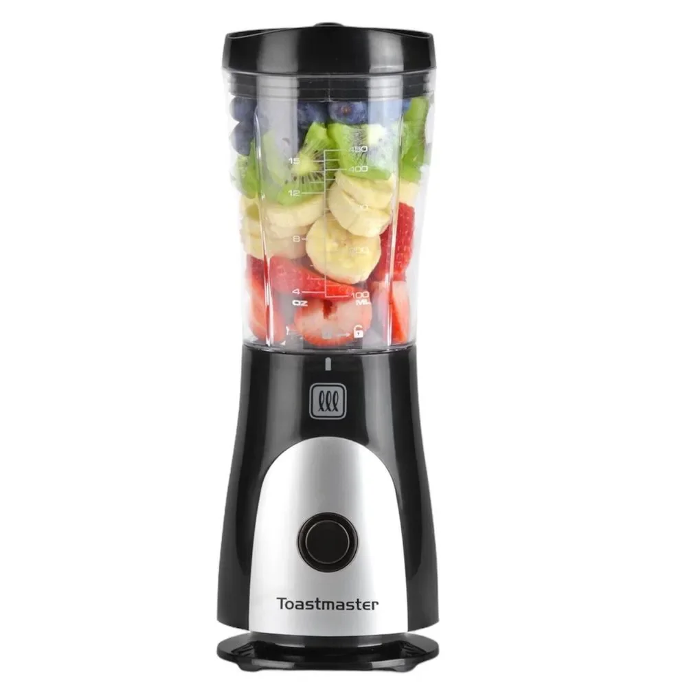 Toastmaster Personal Blender TM-3MBL BRAND NEW - Picture 1 of 13